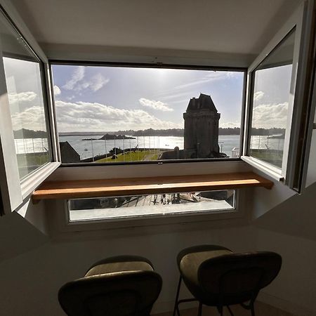 Rance Solidor Saint-Malo Exterior foto