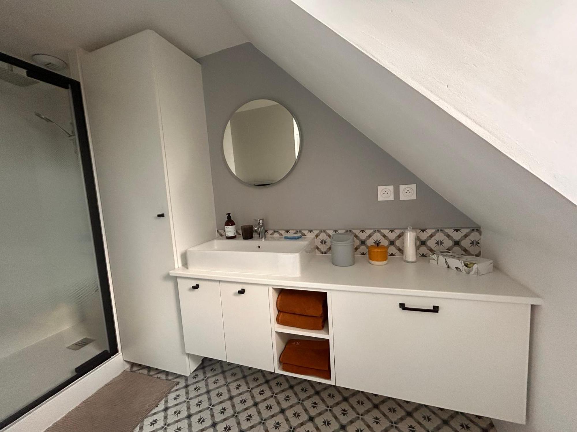 Rance Solidor Saint-Malo Exterior foto