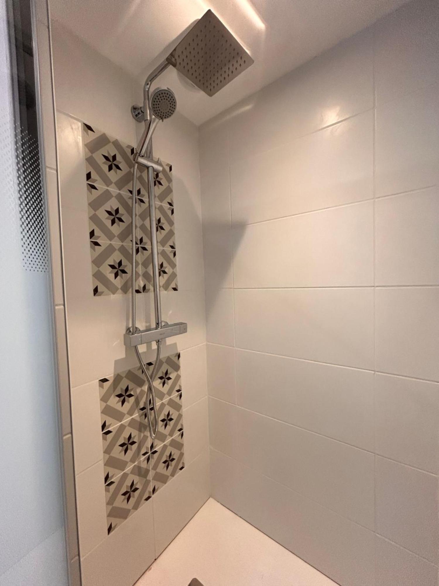 Rance Solidor Saint-Malo Exterior foto